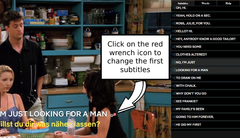 How to Change the Language of subtitles on Netflix