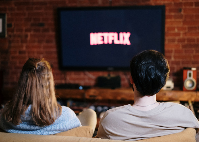 "Experience AFL's Language Learning Extension—custom flashcards and quizzes enhance vocabulary from your favorite Netflix scenes."
