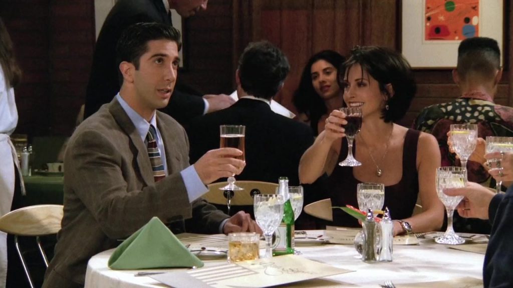 friends scene 2 for subtitle language practice and movie for language friends scene 4 for subtitle language practice and movie for language