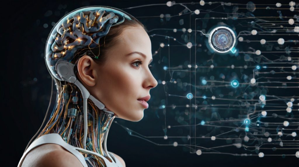 Comparison between traditional learning and AI language learning methods