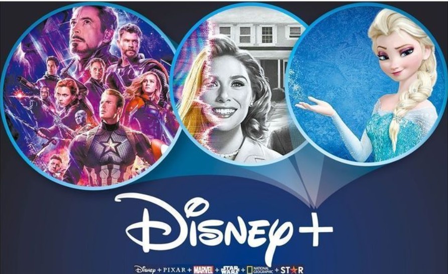 Dual Subtitles Disney Plus for AI Learning Language - Dual Subtitles ...